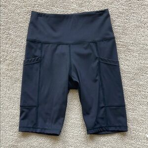 Banana Republic Biker Shorts